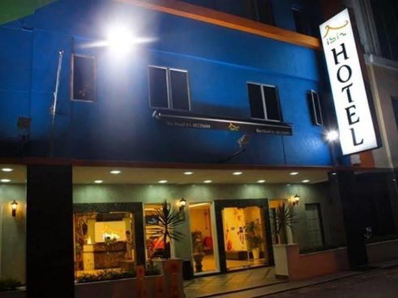 Ibiz Hotel - Kuala Lumpur — Photos 3