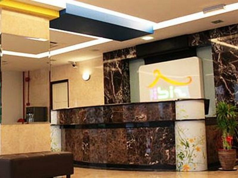 Ibiz Hotel - Kuala Lumpur — Photos 2