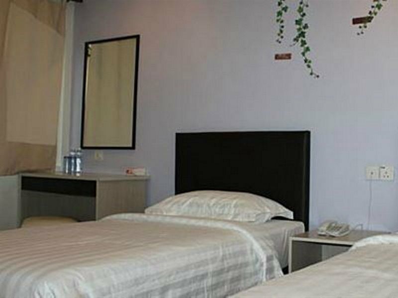 Ibiz Hotel - Kuala Lumpur — Photos 1